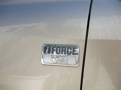2008 Toyota Tundra CREWMAX   - Photo 9 - Santa Fe, TX 77510