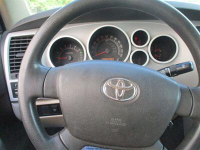 2008 Toyota Tundra CREWMAX   - Photo 18 - Santa Fe, TX 77510