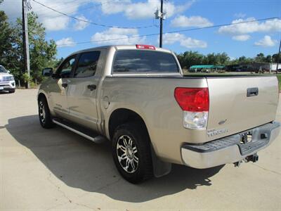 2008 Toyota Tundra CREWMAX   - Photo 6 - Santa Fe, TX 77510