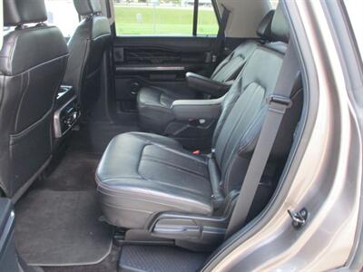 2018 Ford Expedition PLATINUM   - Photo 13 - Santa Fe, TX 77510