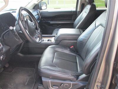 2018 Ford Expedition PLATINUM   - Photo 7 - Santa Fe, TX 77510