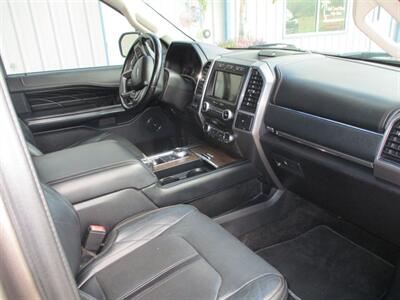 2018 Ford Expedition PLATINUM   - Photo 21 - Santa Fe, TX 77510