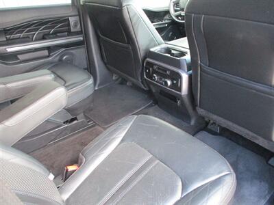 2018 Ford Expedition PLATINUM   - Photo 18 - Santa Fe, TX 77510