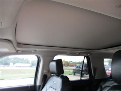 2018 Ford Expedition PLATINUM   - Photo 10 - Santa Fe, TX 77510