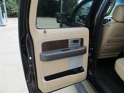 2013 Ford F-150 Lariat - Photo 11 - Santa Fe, TX 77510
