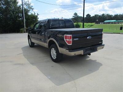 2013 Ford F-150 Lariat - Photo 3 - Santa Fe, TX 77510