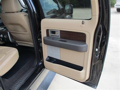 2013 Ford F-150 Lariat - Photo 13 - Santa Fe, TX 77510