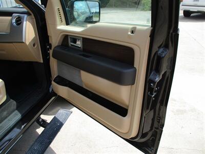 2013 Ford F-150 Lariat - Photo 16 - Santa Fe, TX 77510
