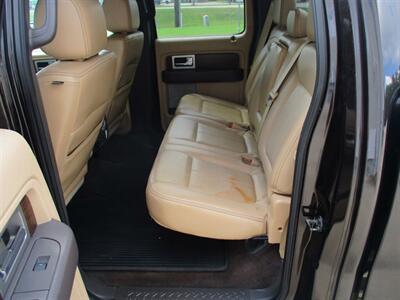 2013 Ford F-150 Lariat - Photo 12 - Santa Fe, TX 77510