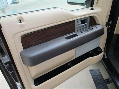 2013 Ford F-150 Lariat - Photo 6 - Santa Fe, TX 77510