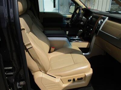 2013 Ford F-150 Lariat - Photo 17 - Santa Fe, TX 77510