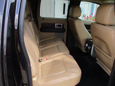 2013 Ford F-150 Lariat - Photo 14 - Santa Fe, TX 77510