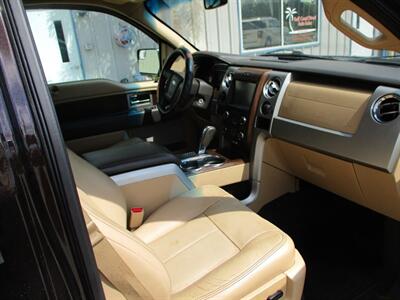 2013 Ford F-150 Lariat - Photo 18 - Santa Fe, TX 77510