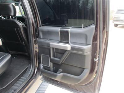 2018 Ford F-150 SUPERCREW   - Photo 15 - Santa Fe, TX 77510