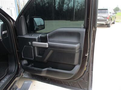 2018 Ford F-150 SUPERCREW   - Photo 18 - Santa Fe, TX 77510