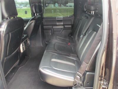 2018 Ford F-150 SUPERCREW   - Photo 14 - Santa Fe, TX 77510