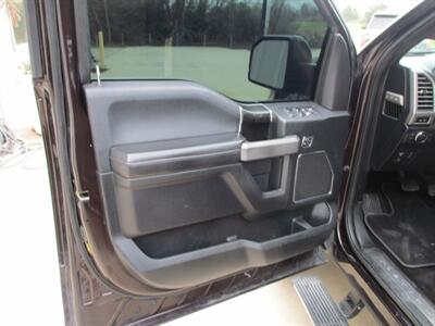 2018 Ford F-150 SUPERCREW   - Photo 7 - Santa Fe, TX 77510