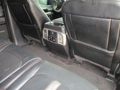 2018 Ford F-150 SUPERCREW   - Photo 17 - Santa Fe, TX 77510