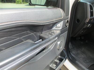 2019 Ford Expedition PLATINUM - Photo 14 - Santa Fe, TX 77510