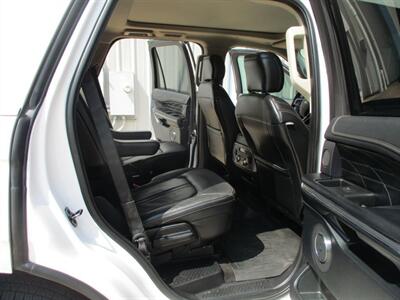 2019 Ford Expedition PLATINUM - Photo 10 - Santa Fe, TX 77510