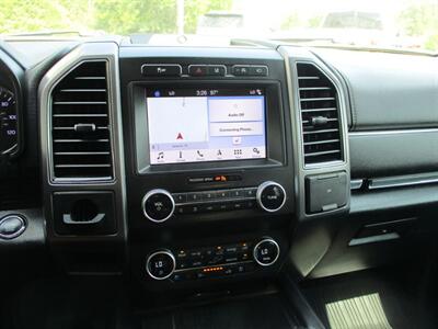 2019 Ford Expedition PLATINUM - Photo 17 - Santa Fe, TX 77510