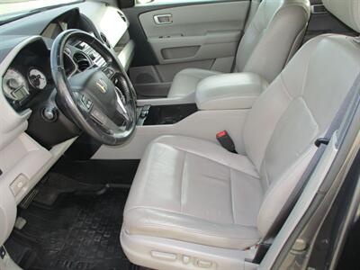 2012 Honda Pilot EXL   - Photo 7 - Santa Fe, TX 77510