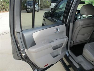 2012 Honda Pilot EXL   - Photo 13 - Santa Fe, TX 77510