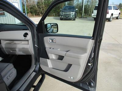 2012 Honda Pilot EXL   - Photo 21 - Santa Fe, TX 77510