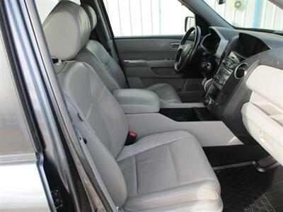 2012 Honda Pilot EXL   - Photo 22 - Santa Fe, TX 77510