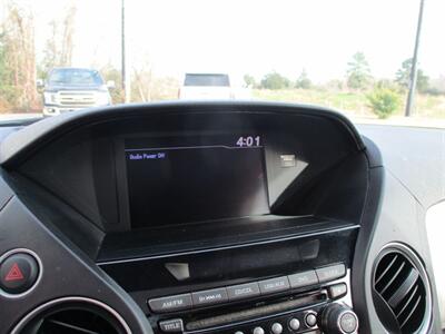 2012 Honda Pilot EXL   - Photo 9 - Santa Fe, TX 77510