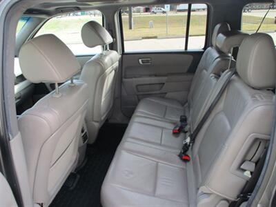 2012 Honda Pilot EXL   - Photo 14 - Santa Fe, TX 77510