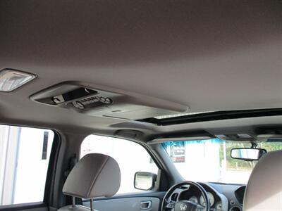 2012 Honda Pilot EXL   - Photo 20 - Santa Fe, TX 77510