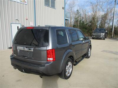 2012 Honda Pilot EXL   - Photo 4 - Santa Fe, TX 77510