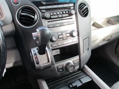 2012 Honda Pilot EXL   - Photo 10 - Santa Fe, TX 77510