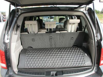 2012 Honda Pilot EXL   - Photo 16 - Santa Fe, TX 77510