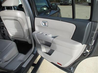 2012 Honda Pilot EXL   - Photo 17 - Santa Fe, TX 77510