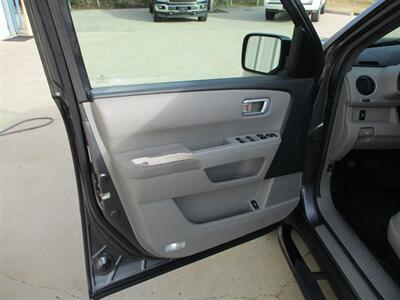 2012 Honda Pilot EXL   - Photo 6 - Santa Fe, TX 77510