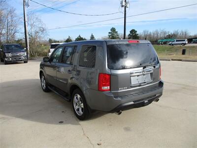 2012 Honda Pilot EXL   - Photo 3 - Santa Fe, TX 77510
