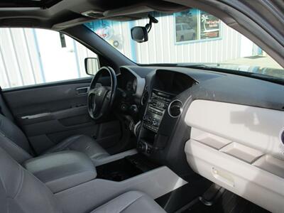 2012 Honda Pilot EXL   - Photo 23 - Santa Fe, TX 77510