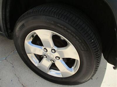 2013 Jeep Grand Cherokee LIMITED   - Photo 5 - Santa Fe, TX 77510