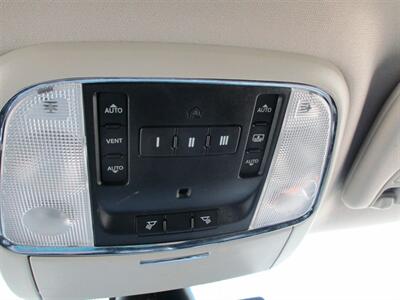 2013 Jeep Grand Cherokee LIMITED   - Photo 17 - Santa Fe, TX 77510