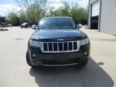 2013 Jeep Grand Cherokee LIMITED   - Photo 1 - Santa Fe, TX 77510