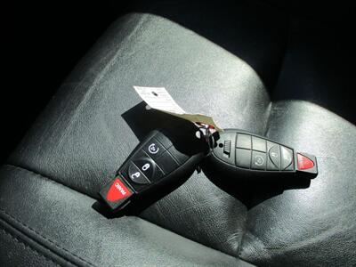 2013 Jeep Grand Cherokee LIMITED   - Photo 18 - Santa Fe, TX 77510