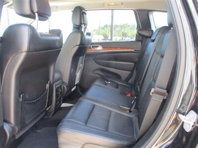 2013 Jeep Grand Cherokee LIMITED   - Photo 6 - Santa Fe, TX 77510