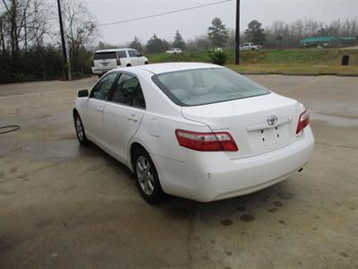 2007 Toyota Camry LE   - Photo 3 - Santa Fe, TX 77510