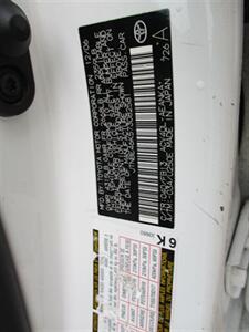 2007 Toyota Camry LE   - Photo 10 - Santa Fe, TX 77510