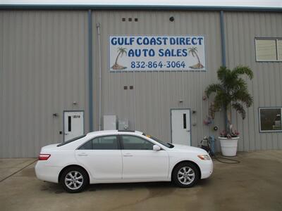 2007 Toyota Camry LE   - Photo 18 - Santa Fe, TX 77510