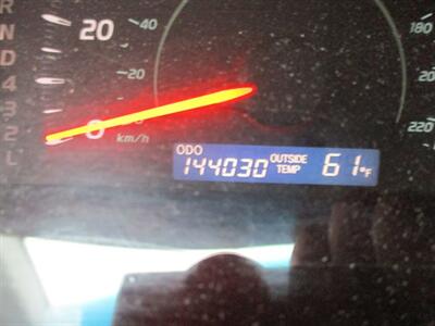 2007 Toyota Camry LE   - Photo 7 - Santa Fe, TX 77510