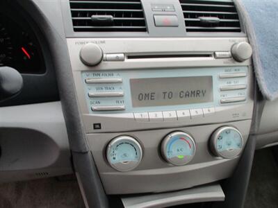 2007 Toyota Camry LE   - Photo 8 - Santa Fe, TX 77510