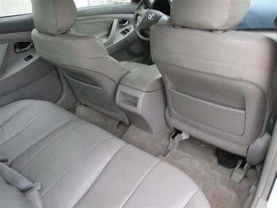 2007 Toyota Camry LE   - Photo 15 - Santa Fe, TX 77510